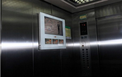 電梯廣告的精準投放 哪些行業最具潛力？