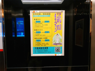 電梯廣告 精準觸達與轉化提升的策略與實踐