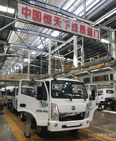 實力成就榮耀，創新引領未來 恒天新楚風以物聯網技術研發攬獲六項行業大獎