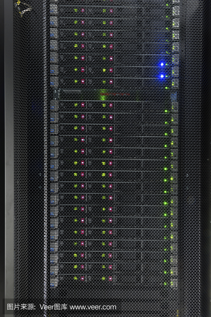 數(shù)據(jù)中心