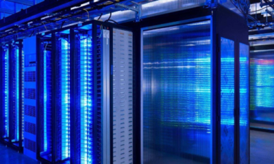 中國科技實力再突破 這家公司憑借自主創新，成功研制超算芯片